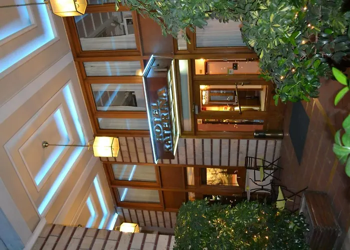 Hotel Katerina