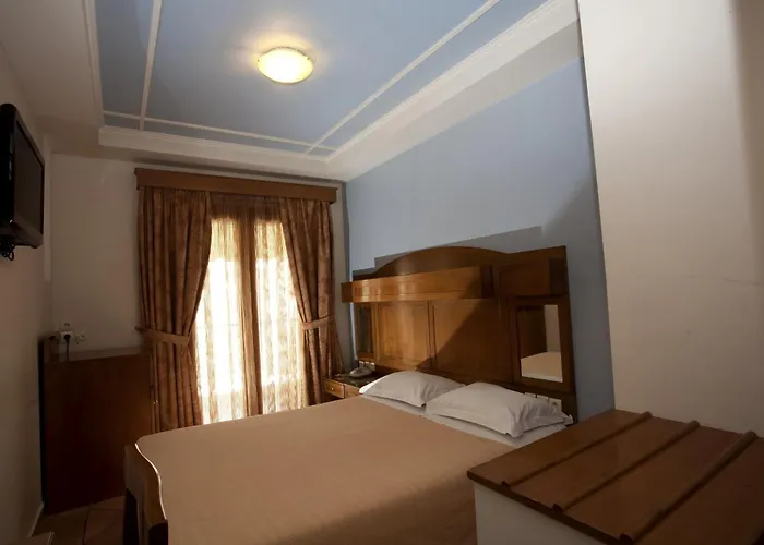 Hotel Katerina