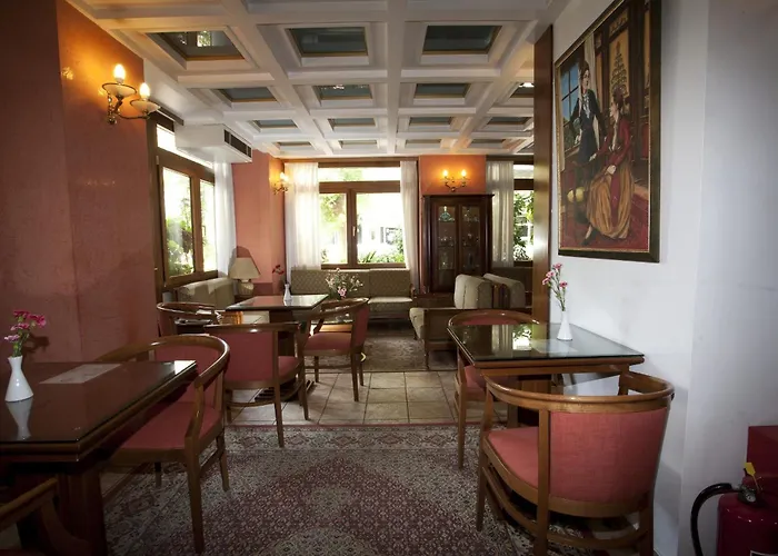 Hotel Katerina