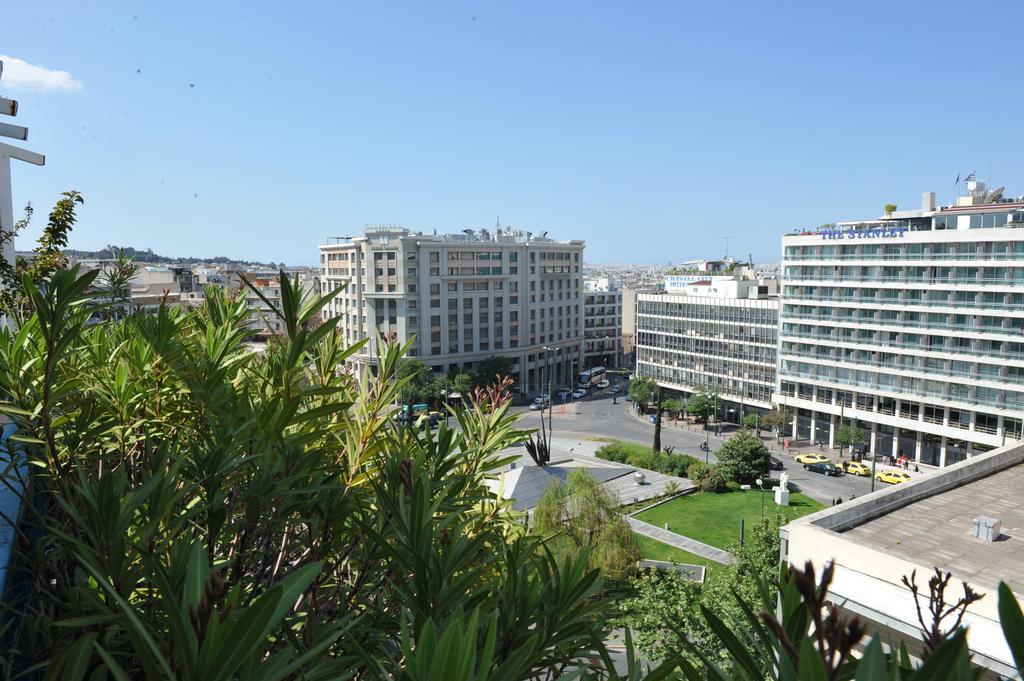 Katerina Hotel 3*