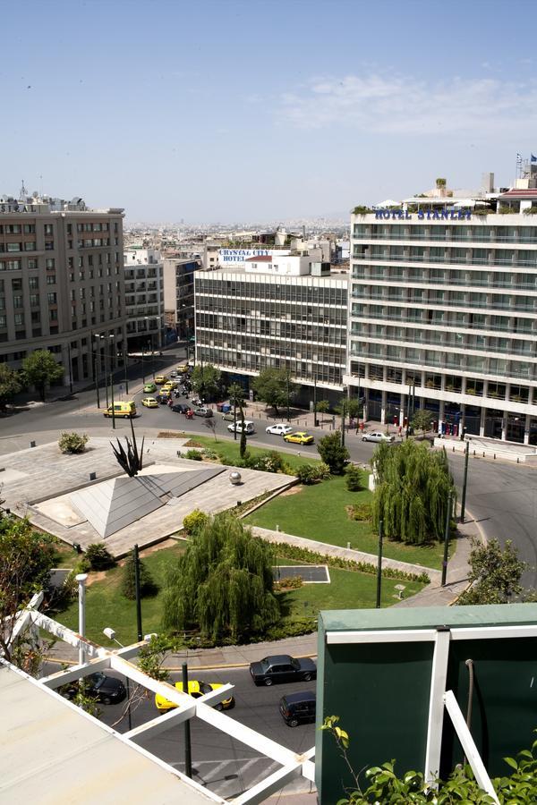 Katerina Hotel