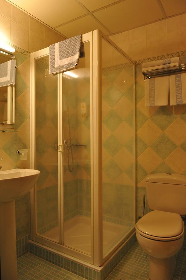 Hotel Katerina