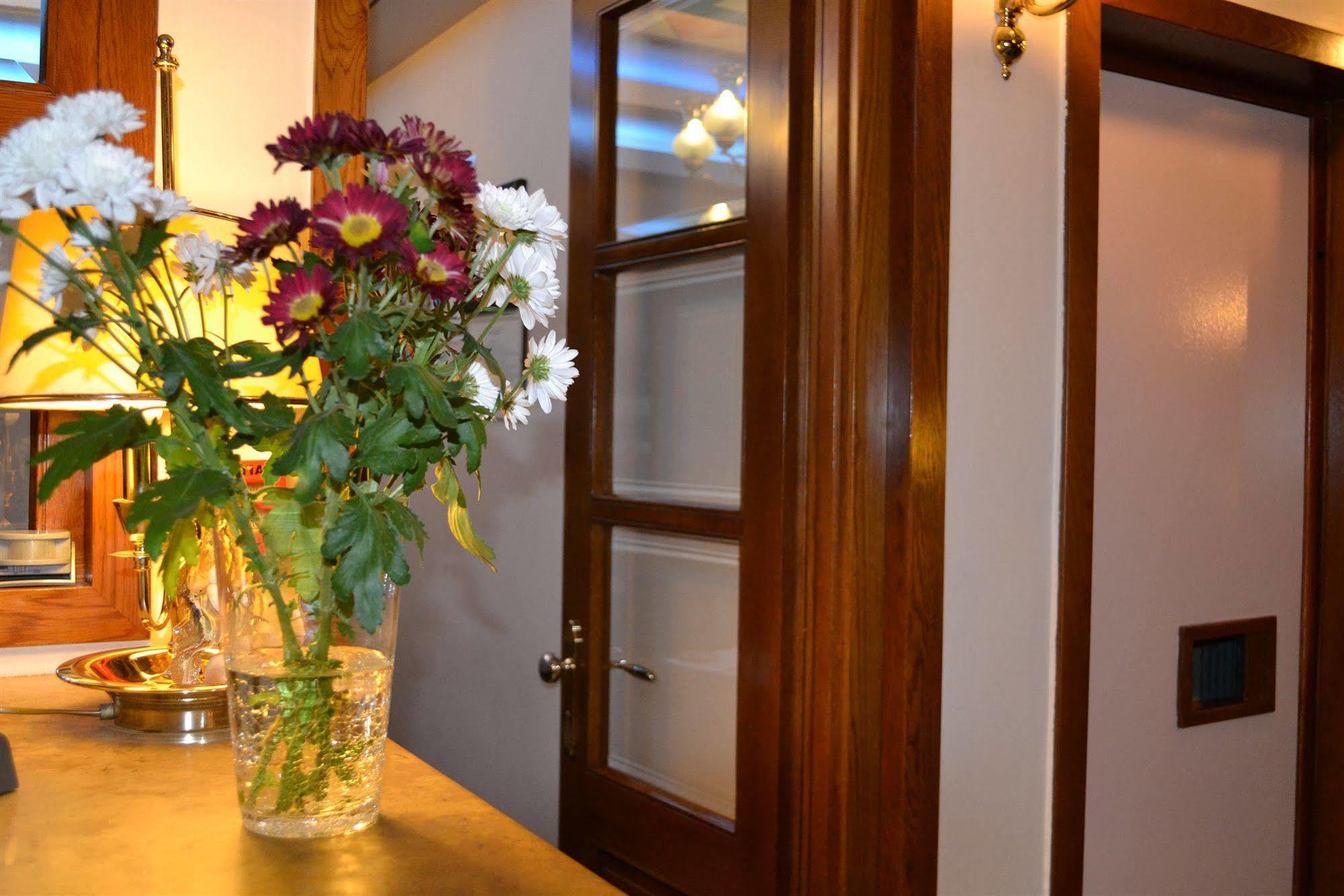 Katerina Hotel Atény