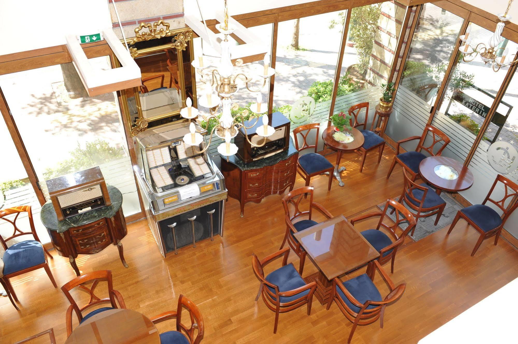 Hotel Katerina