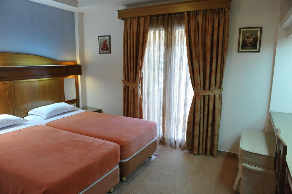 Hotel Katerina