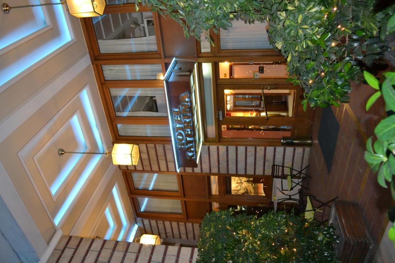 Katerina Hotel