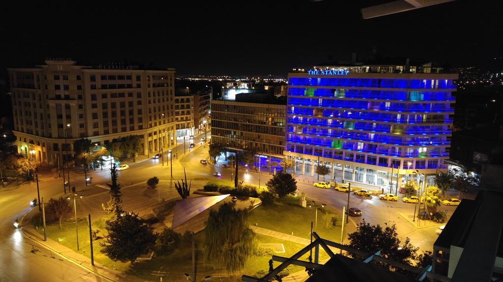 Katerina 3* Athens