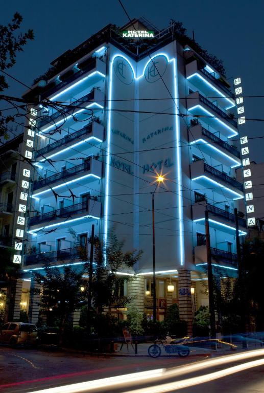 Katerina Hotel