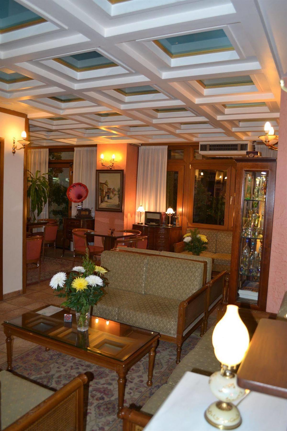 Hotel Katerina Athens