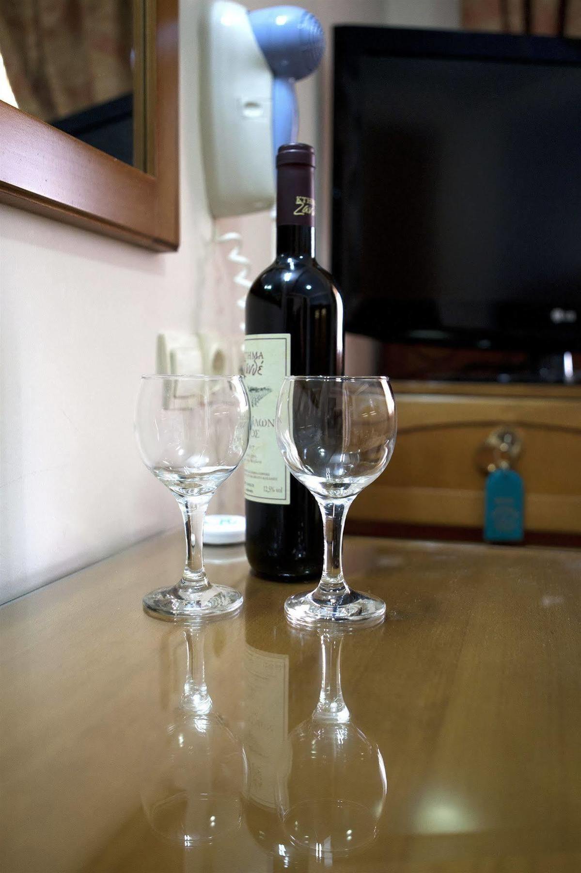 Hotel Katerina 3*