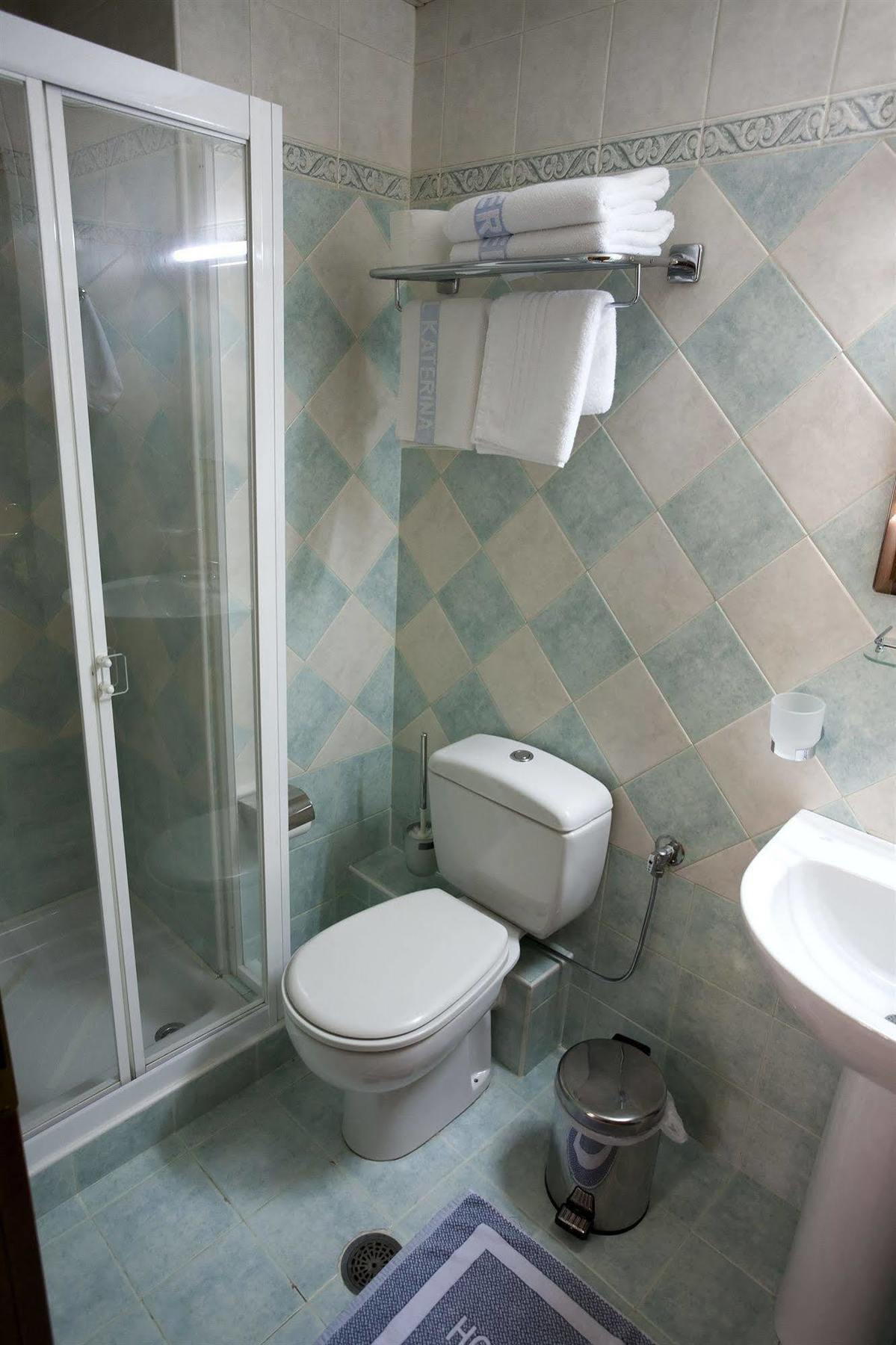 Hotel Katerina