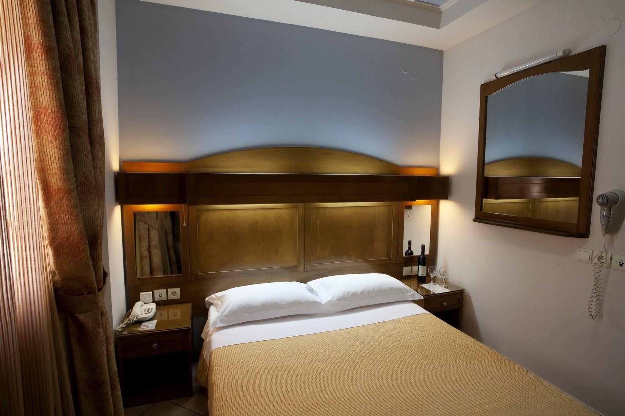 Katerina Hotel