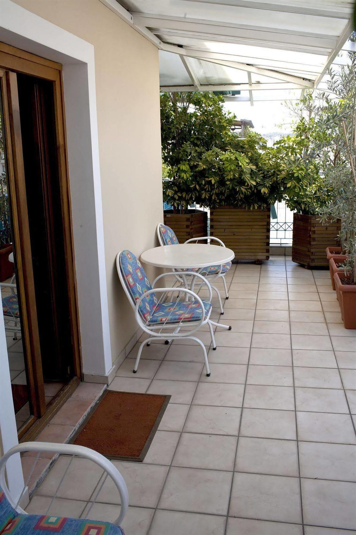 Katerina Hotel 3*