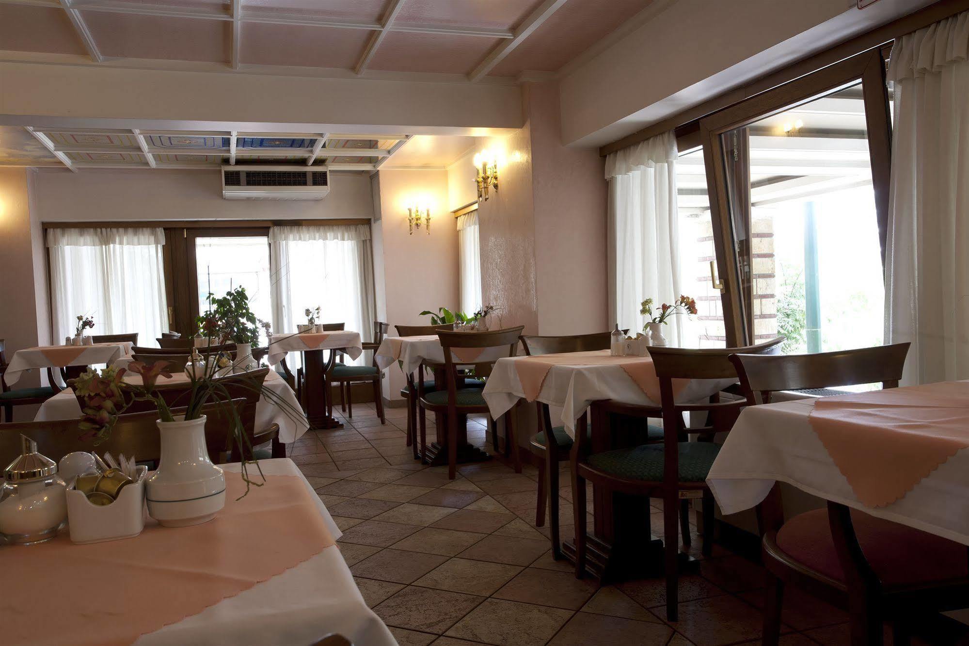 Katerina Hotel Athens