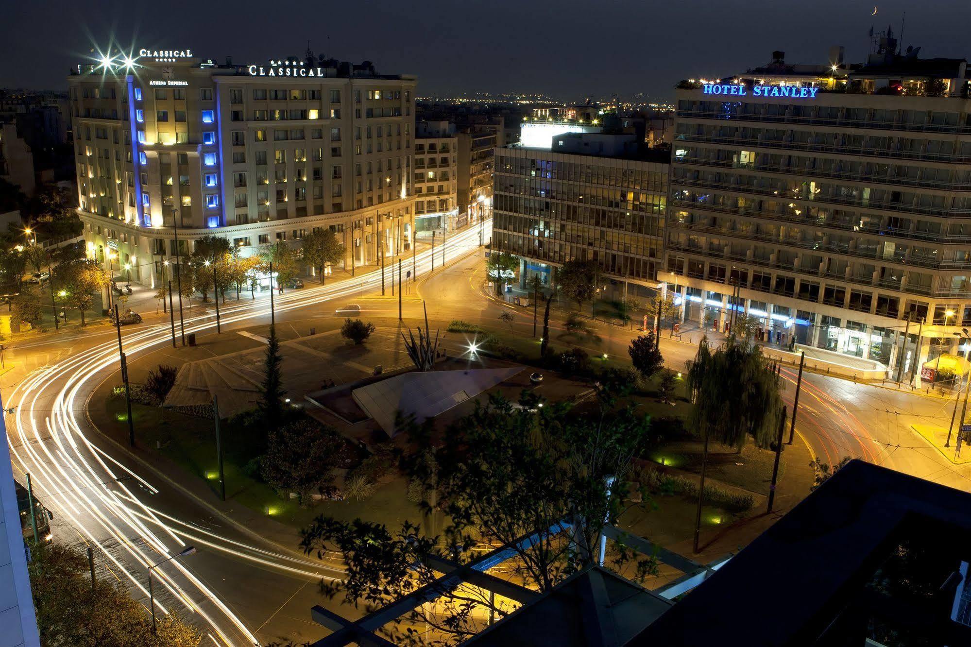 Katerina Hotel