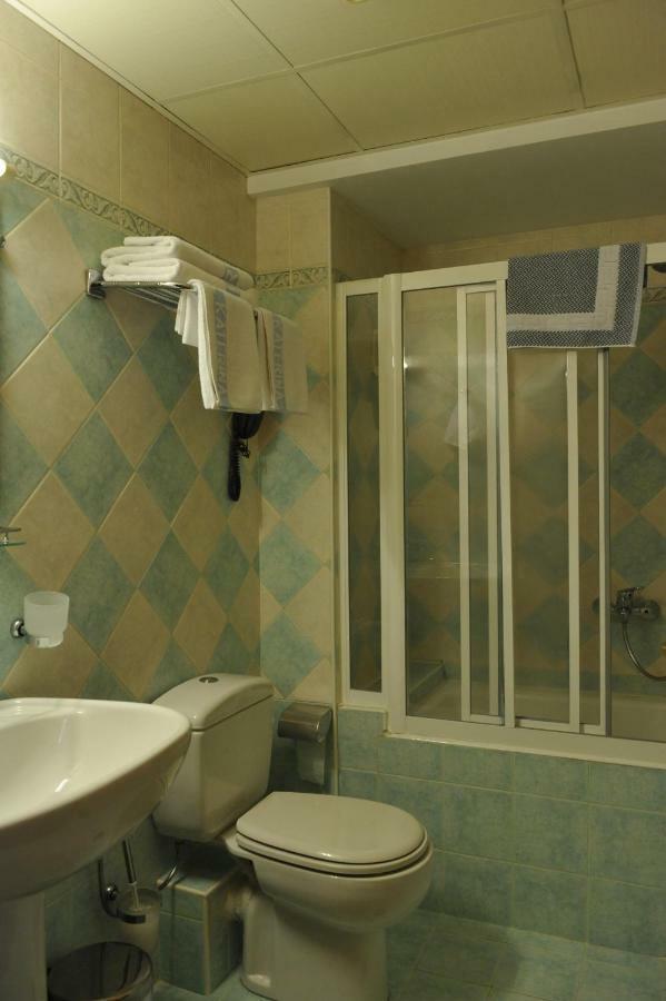 Katerina Hotel
